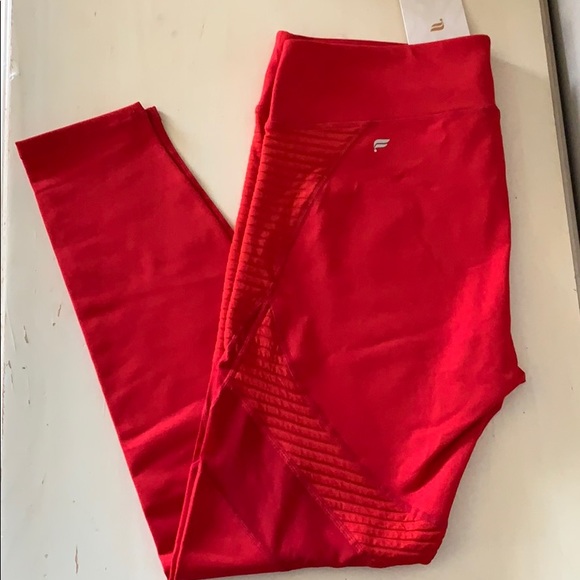 Mid-Rise PowerHold® Moto Legging NWT XL - Picture 2 of 8